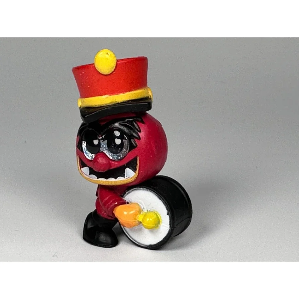 Disney Doorables ANIMAL Muppets Academy Campus Crew Marching‎ Band Drummer NEW